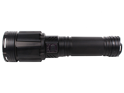 Фонарь ручной АКБ USB 6302