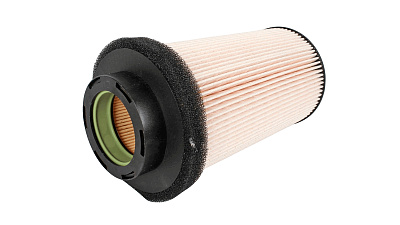 Фильтр топливный КАМАЗ-5490 MERCEDES Actros, Axor 2 FLEETGUARD