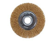 Щетка дисковая для УШМ 125 мм