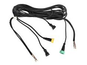 Проводка прицепа L-6.5м с отводом L-2.0м МЗСА 81771G.011-06.0