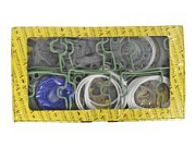 Прокладка двигателя КАМАЗ-ЕВРО-4 полный комплект