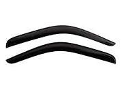 Дефлектор двери для автомобиля ГАЗель Next 2013-н.в.фургон, комплект 2шт