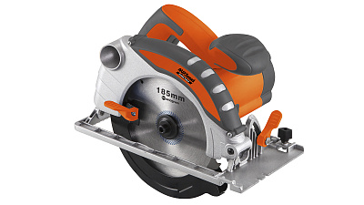 Пила циркулярная AV Steel 1600Вт