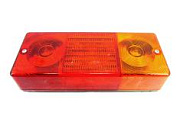 Фонарь МТЗ задний Н/О 12В Руденск 7303.3716
