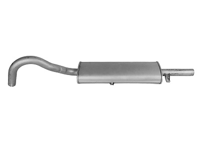 Глушитель ВАЗ-2101 Лада Имидж