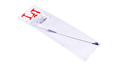 Груз Lucky John BALERINA для отвод. поводка 008г