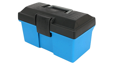 Ящик для инструментов ИП 290х165х160мм 05243