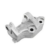 Кронштейн генератора в сборе со втулкой ВАЗ-21082