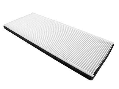 Фильтр салона (кондиционера) воздушный NSP 332/F8191