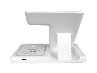 Беспроводное зарядное устройство 3/1