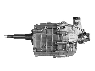 КПП АККОМ для ГАЗель Next дв.Cummins Н/О А21R22-1700010-01
