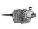 КПП АККОМ для ГАЗель Next дв.Cummins Н/О А21R22-1700010-01