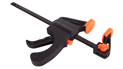 Струбцина автоматическая 100мм мини AR-SA-100