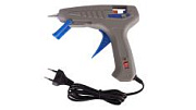 Пистолет клеевой серый 80W 220V AR-XP-HL80W