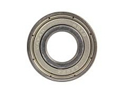 Подшипник 180202 закрытый 15х35х11 металл