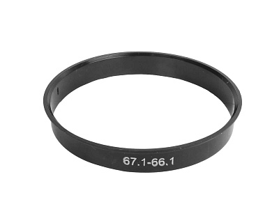 Кольцо проставочное 67.1х66.1