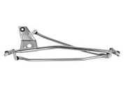 Трапеция стеклоочистителя ВАЗ-2170 STARTVOLT