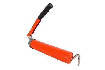 Шприц плунжерный 500мм 690атм. GROZ  GR42920 V1F/B