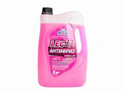 Антифриз AGA -50C розовый 5кг