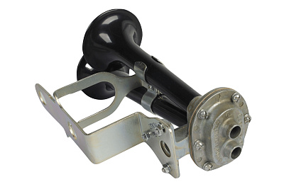 Сигнал звуковой ЗИЛ КАМАЗ пневматический ЛЭТЗ