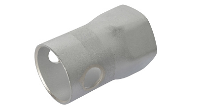 Ключ ступицы АвтоDело 56 мм 6 граней INTER