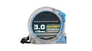 Рулетка ударопрочная 3м AR-3019-3M