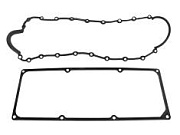 Комплект прокладок двигателя Largus 8кл Renault K7J (полный, включая 3 сальника и тд.)