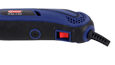 Гравер ДИОЛД МЭД-2МФ 150Вт 40 предметов