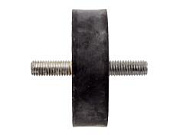 Виброизолятор ISB MM70X20 M10X25 MM70201025