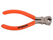 Кусачки торцевые АвтоDело 125 мм мини 30125