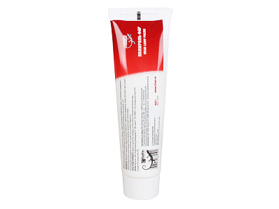 Полироль фар 110мл 3TON ТР-127