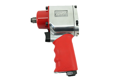 Пневмогайковерт JTC ударный 1/2 678Nm 10000об мин