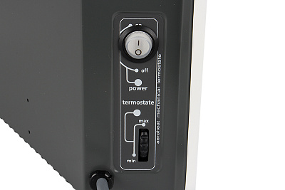 Конвектор Aeroheat  EC CP 1000W М4L47 Corsika Plus