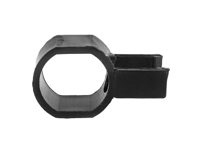 Держатель топливопровода форсунок JCB 320/07189 ARIES