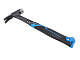 Молоток - гвоздодер 34734