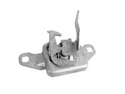 Замок капота LADA Largus / RENAULT Logan Оригинал