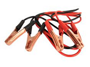 Провод прикуривания 300А длина 2.5м