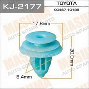 Пистон №51 Masuma