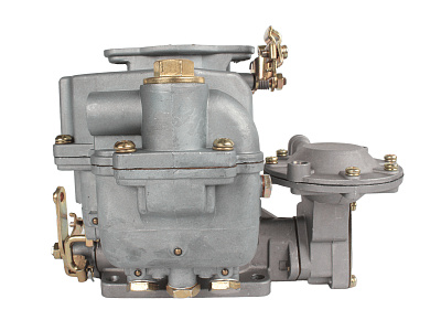 Карбюратор ЗИЛ-130 АВТОЭЛЕКТРИКА