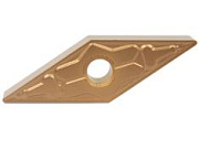 Пластина для точения VNMG160404-STM SC2251M