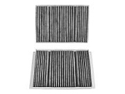 Фильтр салона комплект AZUMI AC31008CSET