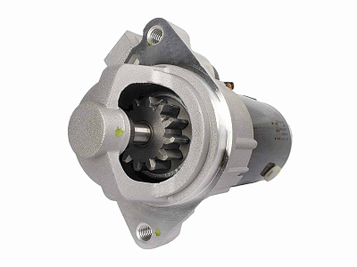 Стартер GEELY COOLRAY ATLAS PRO STARTVOLT