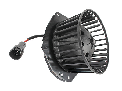 Мотор отопителя DAEWOO NEXIA LUZAR LFH0547