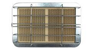 Обогреватель газовый ГИИ-3.65