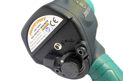 Пневмогайковерт JONNESWAY 1/2DR 7000 об/мин 780Nm