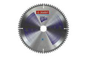 Диск пильный ЗУБР 250х30мм 80Т