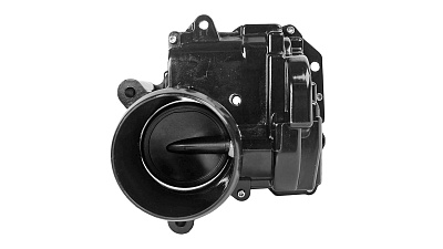 Дроссель ЗМЗ-405, 409 ЕВРО-3 CRTR0126590 40624.11