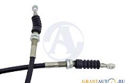 Трос тормоза стояночного ГАЗ-3302 передний Автопартнер 3302-3508068