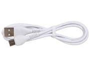 Кабель X37 Cool USB-Type-C 3A 1м белый