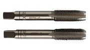 Метчик М12x1.5 ручной АвтоDело 2 штуки (40798)
